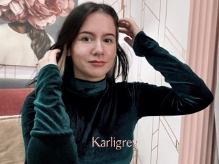 Karligrey