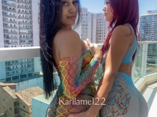 Karllamel22
