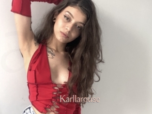 karllarouse Anal Sexe