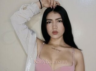 Karlybaumann