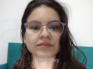 Karlyfoxy