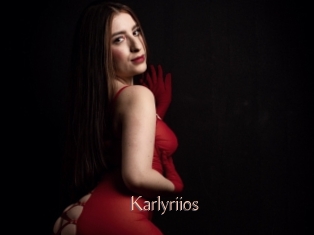 Karlyriios