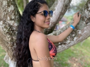 Karlysfox