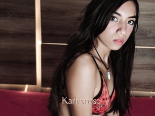 Karlyxrose