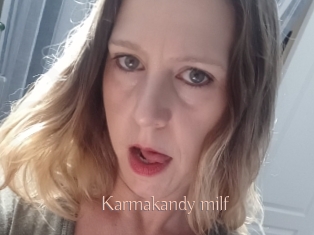 karmakandy_milf Anal Sexe