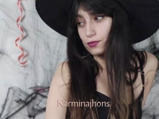 karminajhons Anal Sexe
