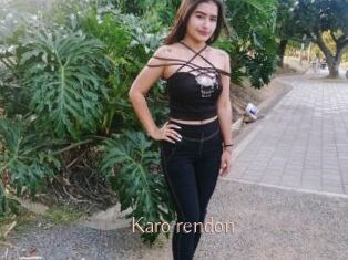 Karo_rendon
