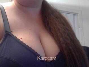 Karocam