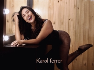 Karol_ferrer