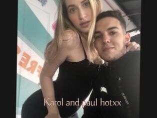 Karol_and_paul_hotxx