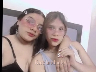 Karolandncky