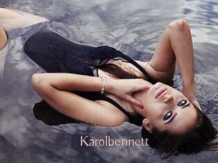 Karolbennett