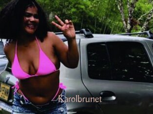 Karolbrunet