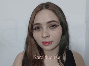 Karolduquee