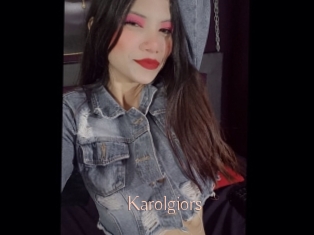 Karolgiors