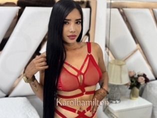Karolhamilton