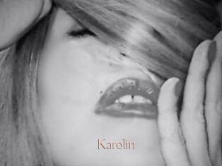Karolin