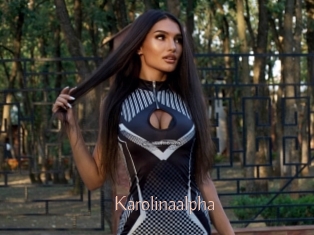 karolinaalpha Anal Sexe