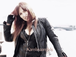 Karolinaangels