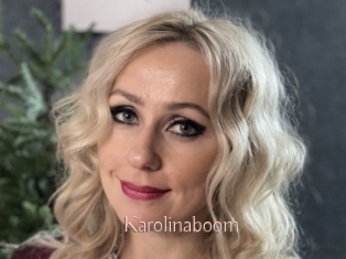 Karolinaboom