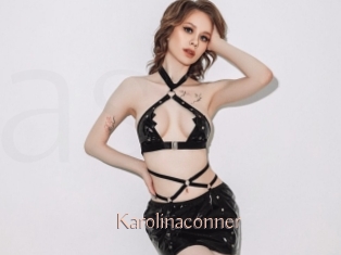 karolinaconner Anal Sexe