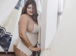 Karolinakors