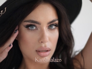 Karolinalazo