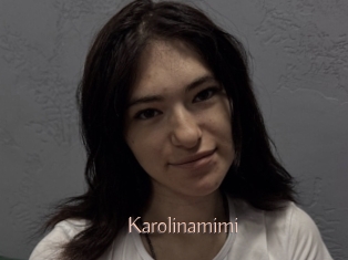karolinamimi Anal Sexe