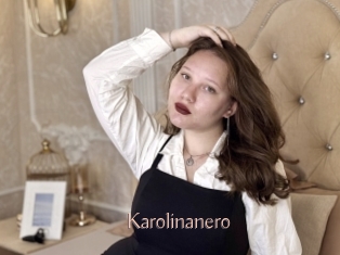 Karolinanero