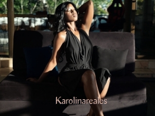 Karolinareales