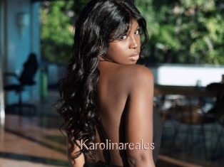 Karolinareales