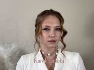 Karolinarobbi