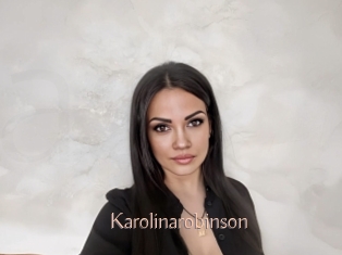 karolinarobinson Anal Sexe