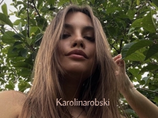 Karolinarobski
