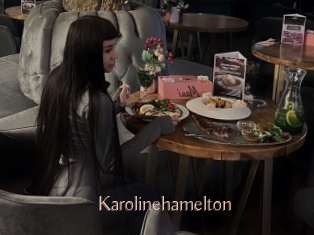 Karolinehamelton