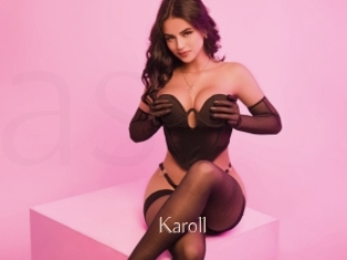 karoll Anal Sexe