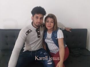 Karoll_jesus
