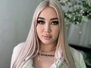 Karollesly
