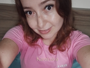 Karolruiva