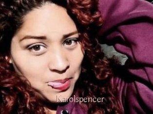 Karolspencer
