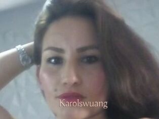 Karolswuang