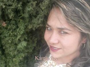 Karoluriber