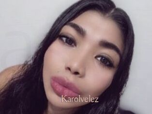 Karolvelez