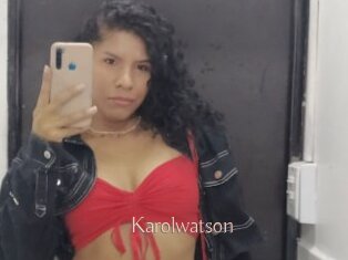 Karolwatson