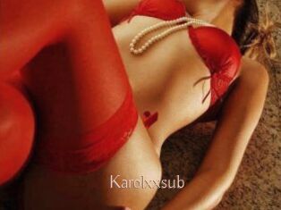 Karolxxsub