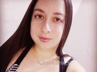 Karomolina