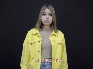 Karondelaney