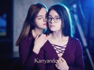 Karryandcate