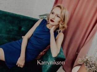 Karrynikson