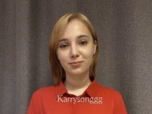 Karrysonggg
